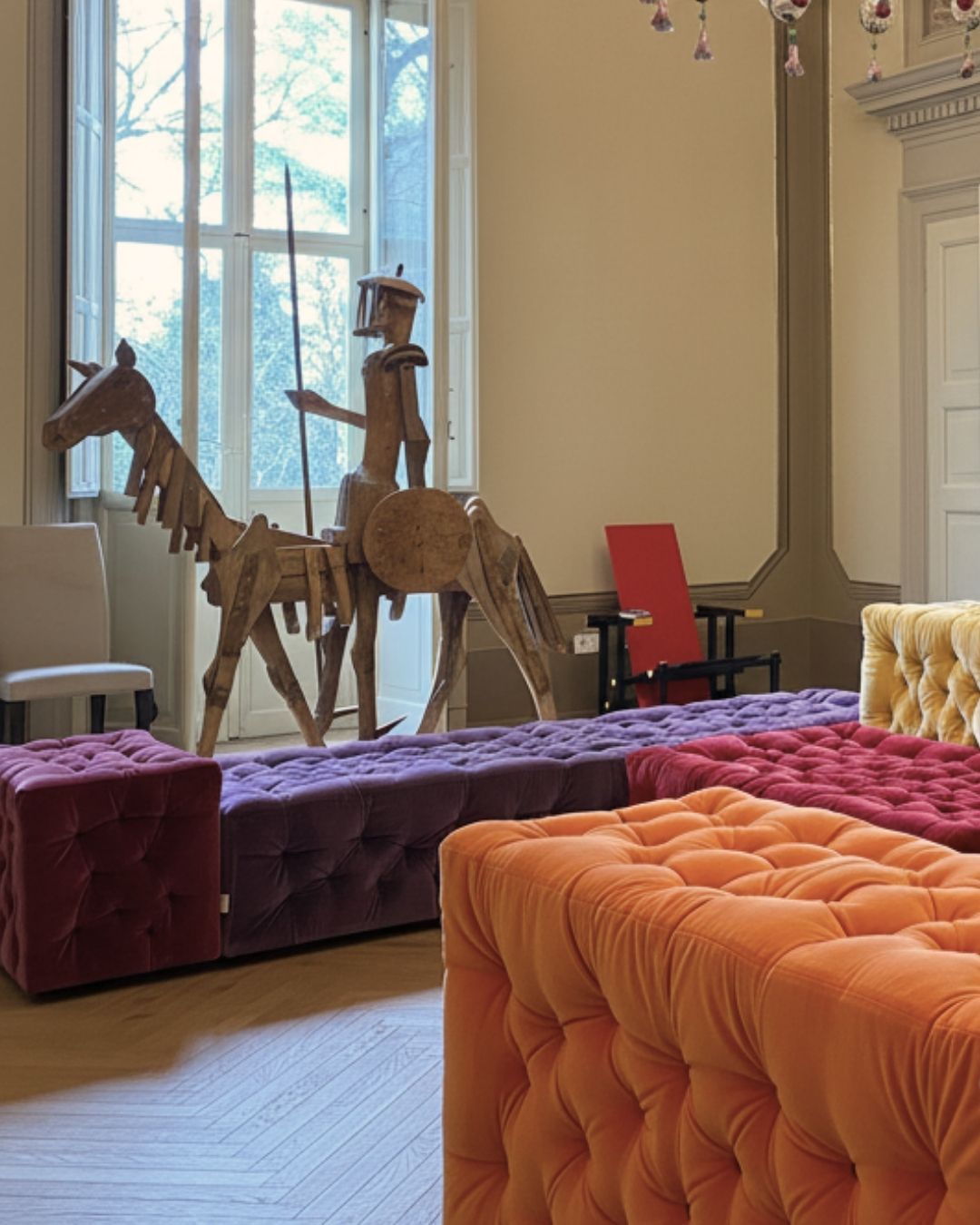 Progetti | Ad Hok | Interior design Lissone
