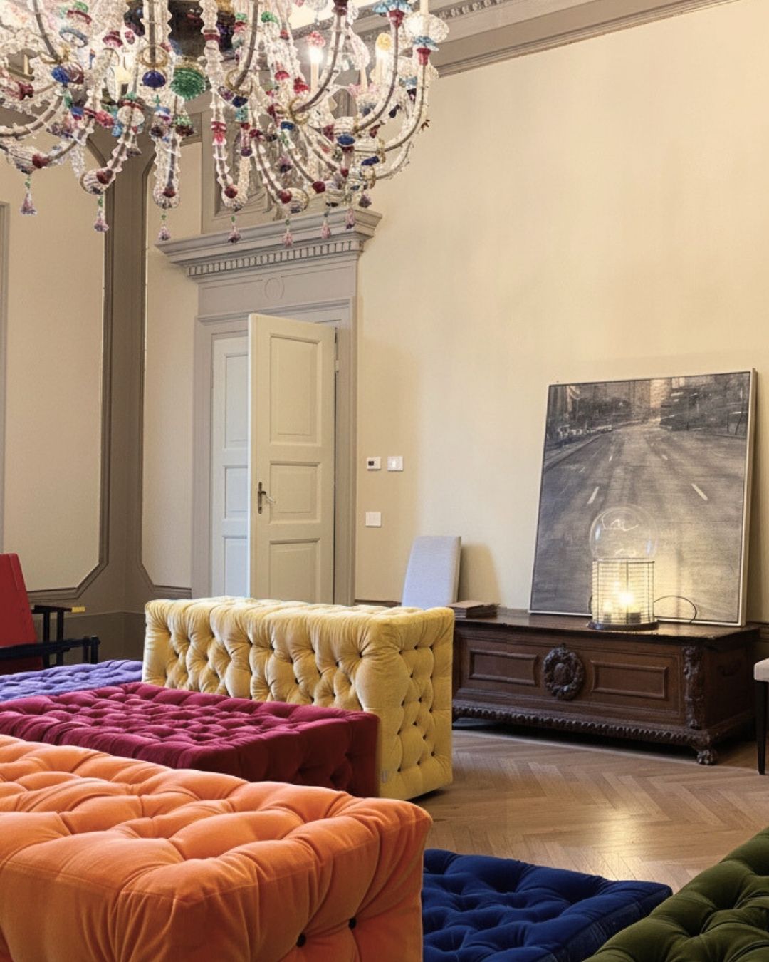 Progetti | Ad Hok | Interior design Lissone