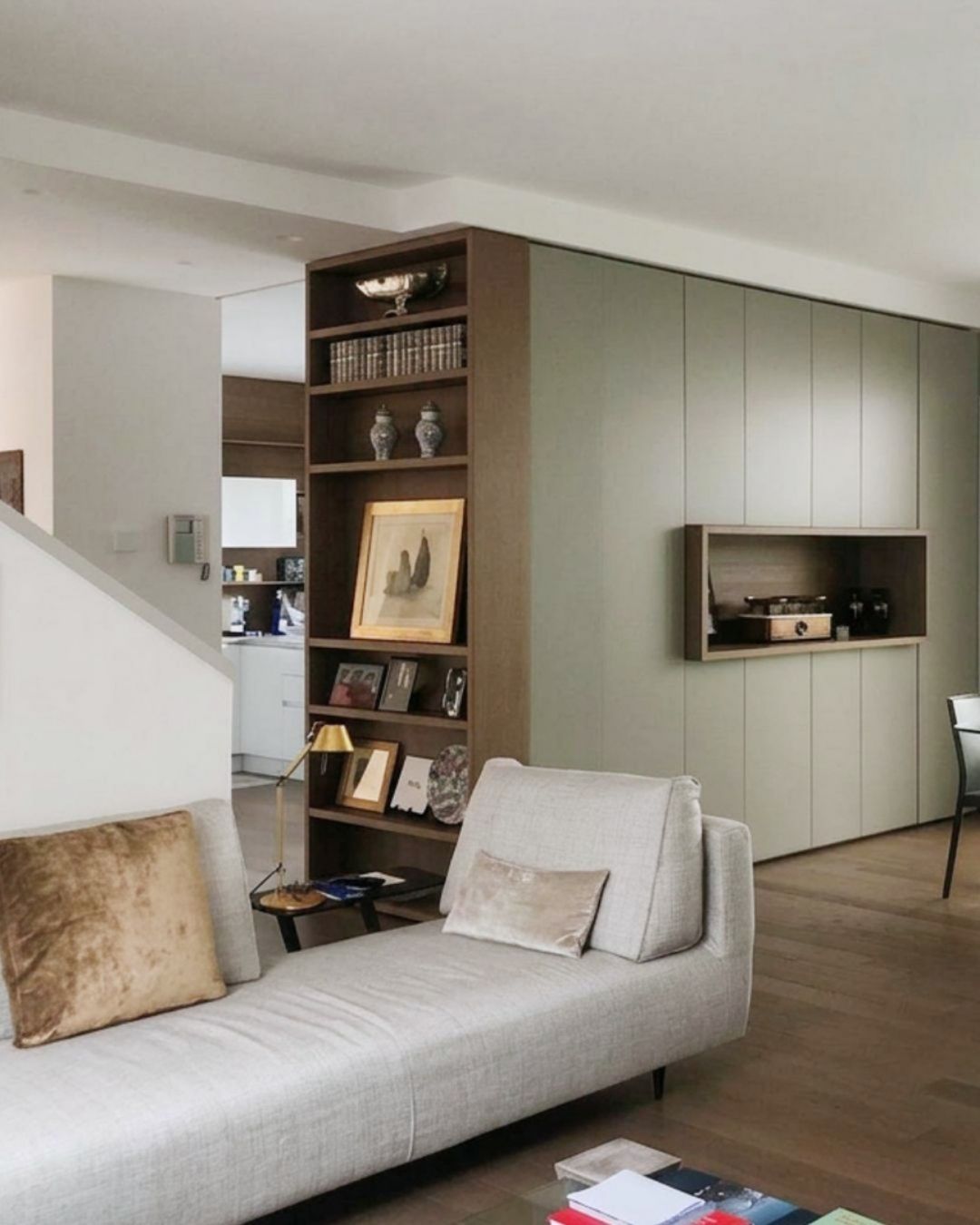Casa Equilibrio