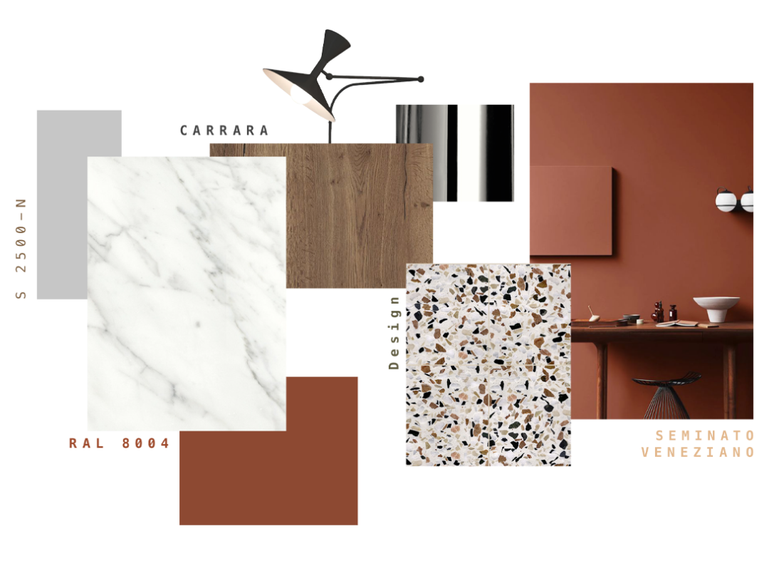 Ad Hok | Interior design Lissone