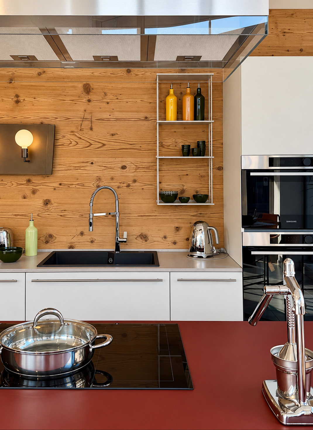 Progetti | Ad Hok | Interior design Lissone