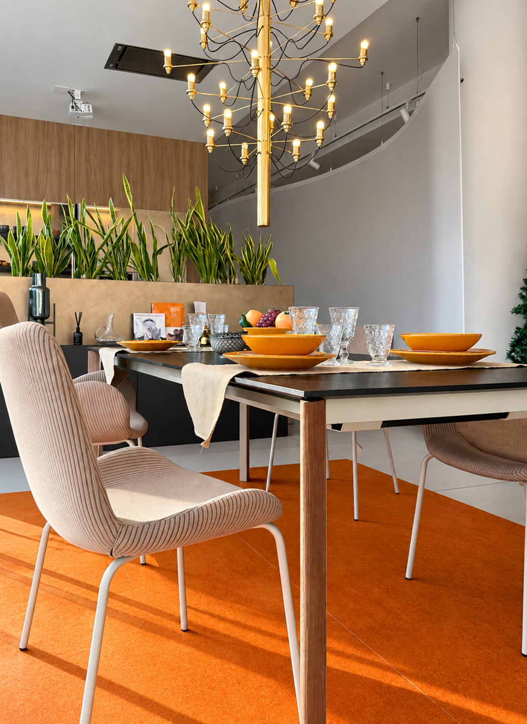 Progetti | Ad Hok | Interior design Lissone